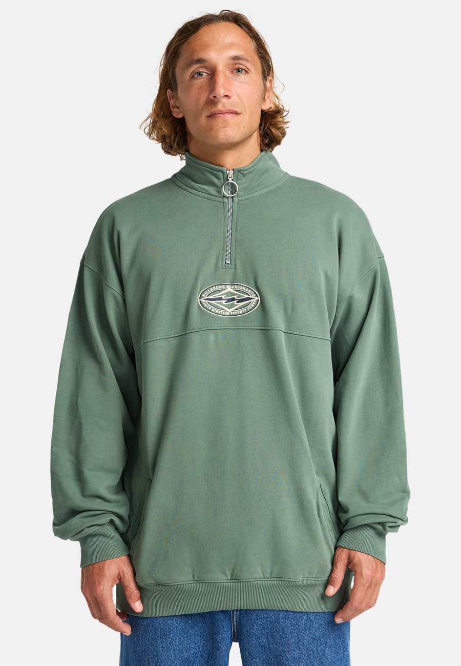 Толстовка Billabong CORE LORD HALF ZIP, Gpl/Green
Толстовка Billabong CORE LORD HALF ZIP, Gpl/Green