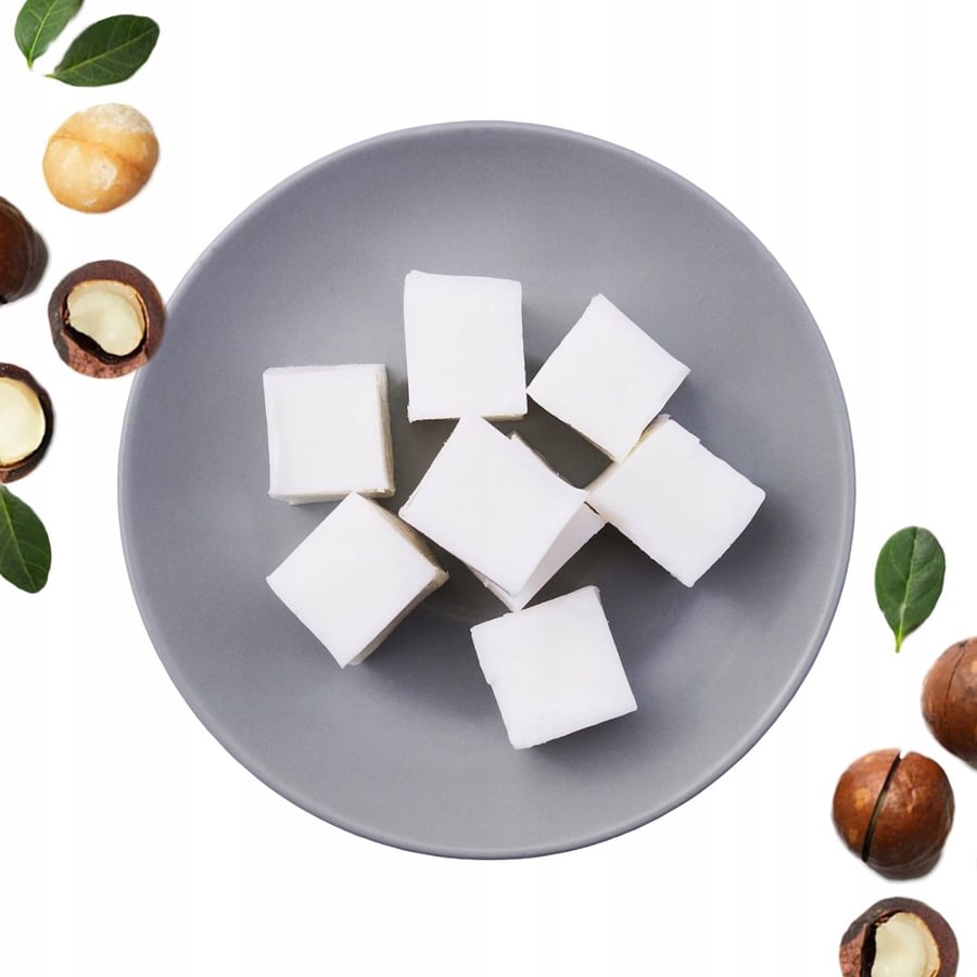 Мыло Mydlarnia с глицериновой мыльной основой и маслом макадамии, увлажняющее 1 кг SENZI COSMETICS
Мыло Mydlarnia с глицериновой мыльной основой и маслом макадамии, увлажняющее 1 кг SENZI COSMETICS