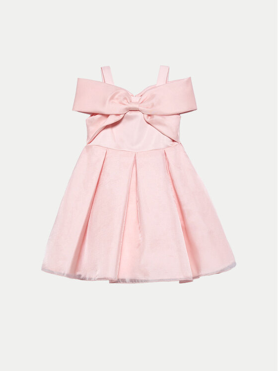 Элегантное платье regular fit 5031 Abel & Lula, розовый
Элегантное платье regular fit 5031 Abel & Lula, розовый