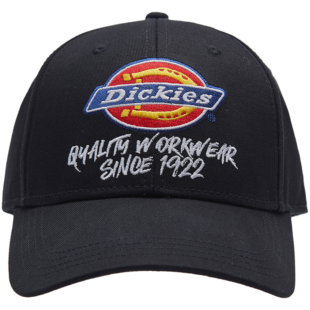 Детская фуражка Dickies, Белый
Детская фуражка Dickies, Белый