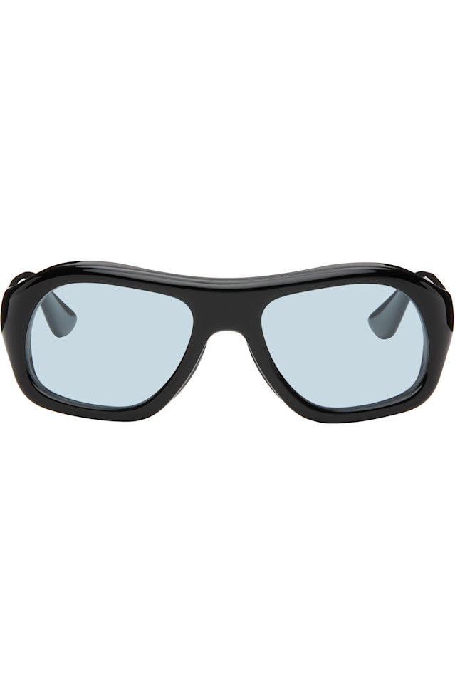 Серые солнцезащитные очки Port Tanger, мультиколор
Серые солнцезащитные очки Port Tanger, мультиколор