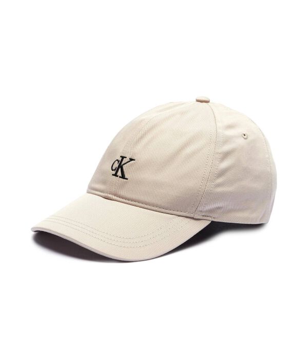 Бейсболка Calvin Klein Jeans, желтый 
Бейсболка Calvin Klein Jeans, желтый