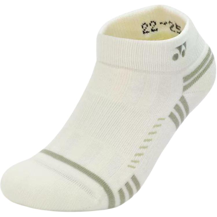 Низкие носки унисекс 1 упаковка YONEX, серый
Низкие носки унисекс 1 упаковка YONEX, серый