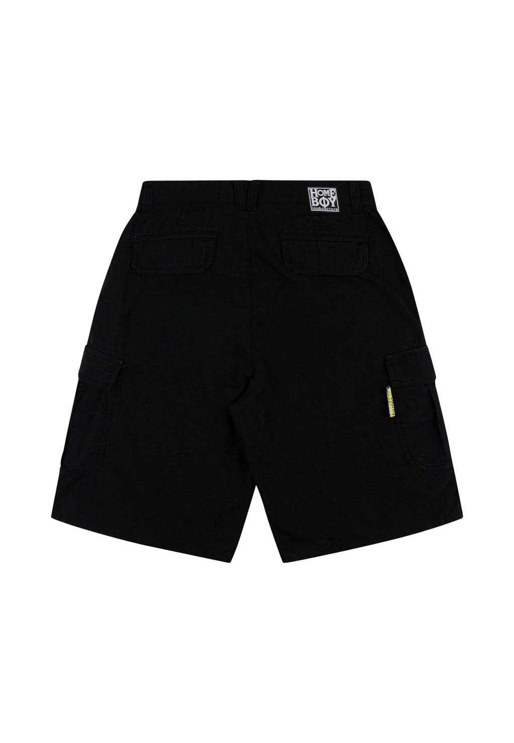 Шорты X-TRA MONSTER Homeboy, черный
Шорты X-TRA MONSTER Homeboy, черный