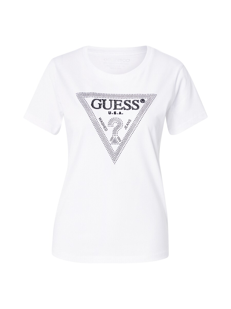 Рубашка GUESS, белый
Рубашка GUESS, белый