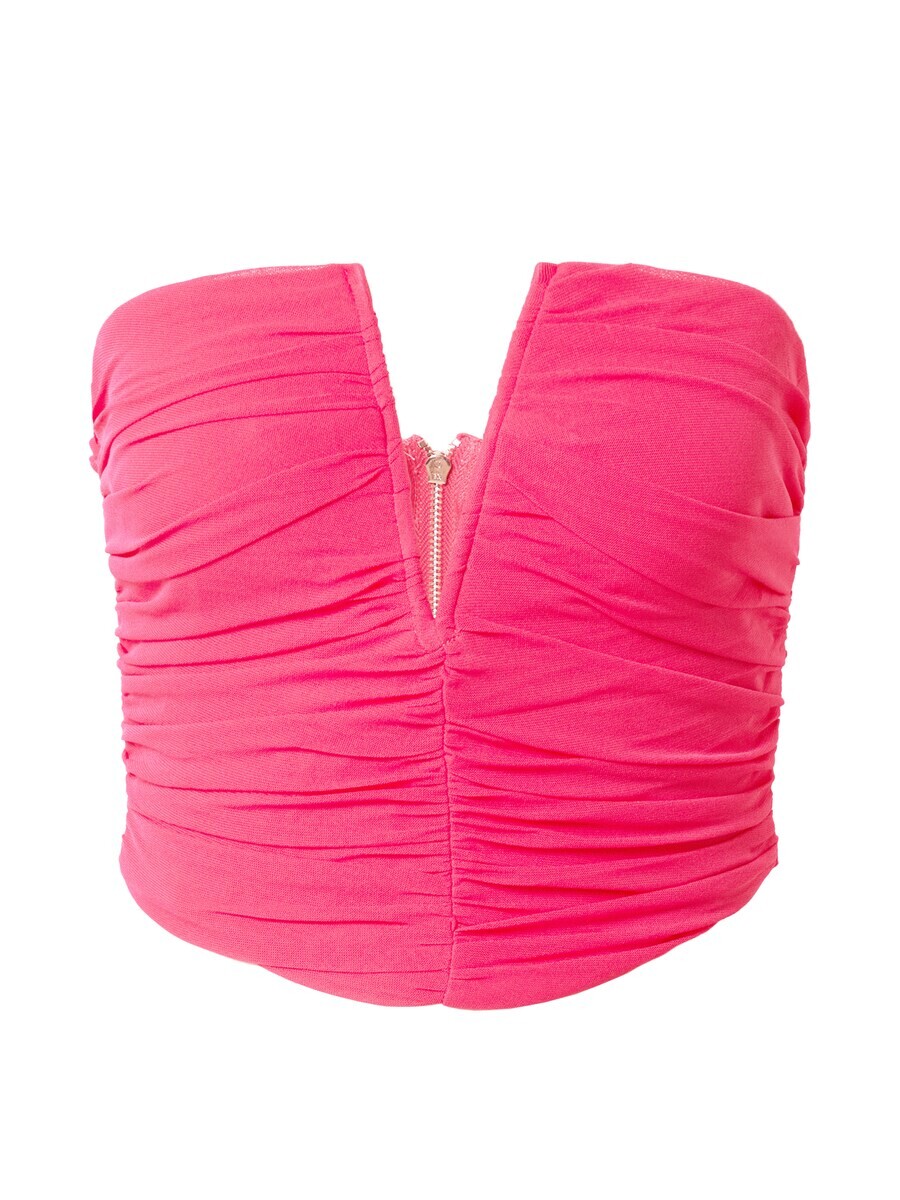 Топ Misspap, розовый
Топ Misspap, розовый