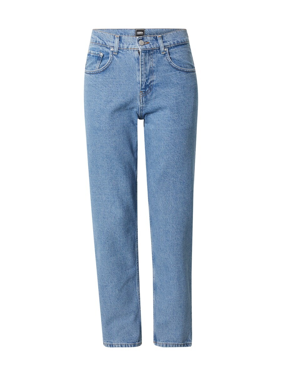 Повседневные брюки ABOUT YOU x Swalina&Linus MAGNUS, светло-синий
Повседневные брюки ABOUT YOU x Swalina&Linus MAGNUS, светло-синий