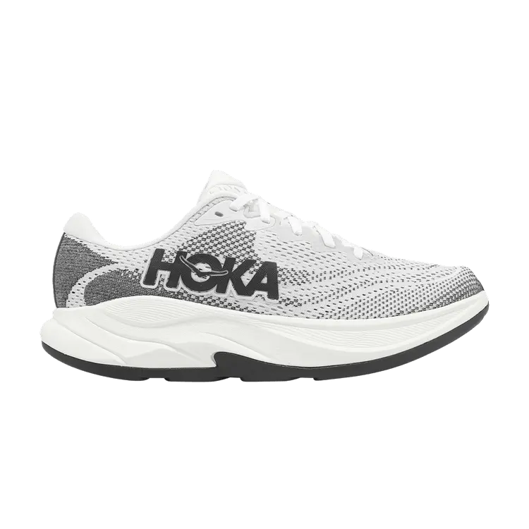 Кроссовки Rincon 4 'White Black', белый
Кроссовки Rincon 4 'White Black', белый