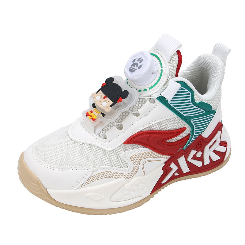 Низкие повседневные кроссовки для детей FIRS Kids, бежевый/красный
Низкие повседневные кроссовки для детей FIRS Kids, бежевый/красный