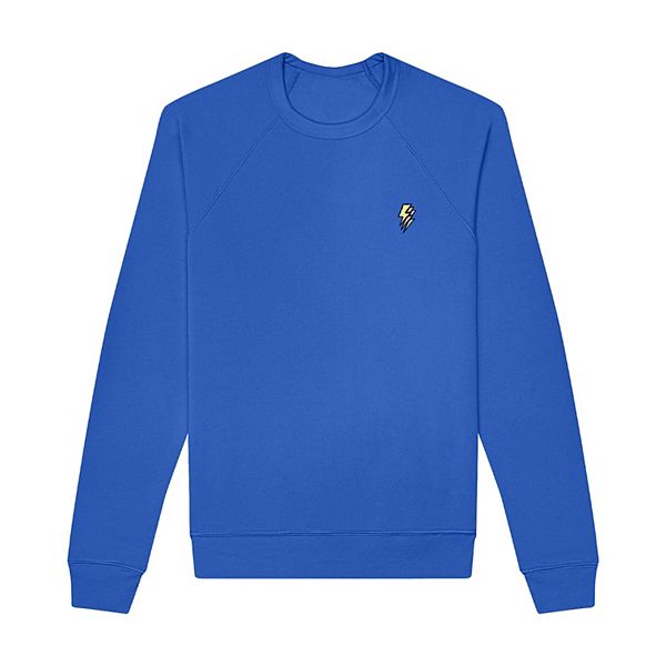 Свитшот Lightning Fleece Dalix, True Royal
Свитшот Lightning Fleece Dalix, True Royal