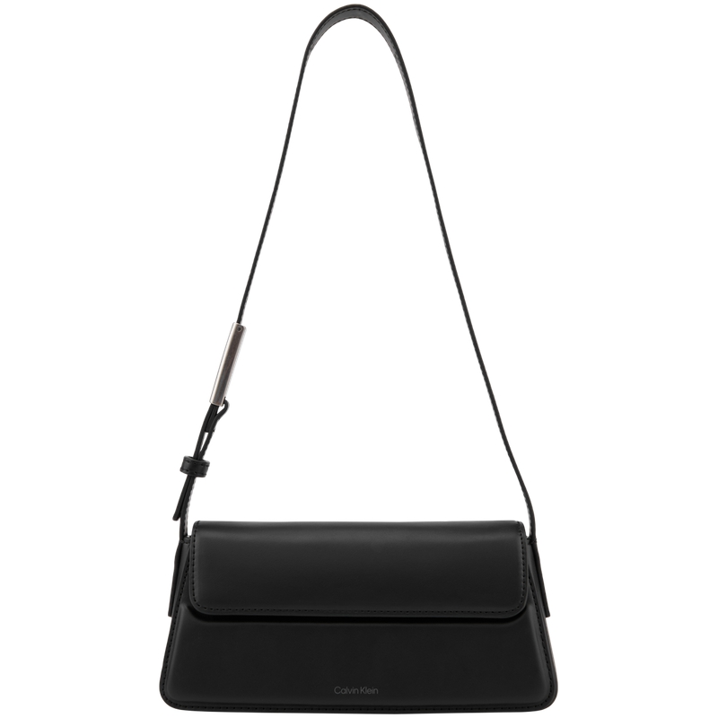 Calvin Klein Синтетическая сумка через плечо среднего размера для женщин Космический черный, UB1-Space Black
Calvin Klein Синтетическая сумка через плечо среднего размера для женщин Космический черный, UB1-Space Black