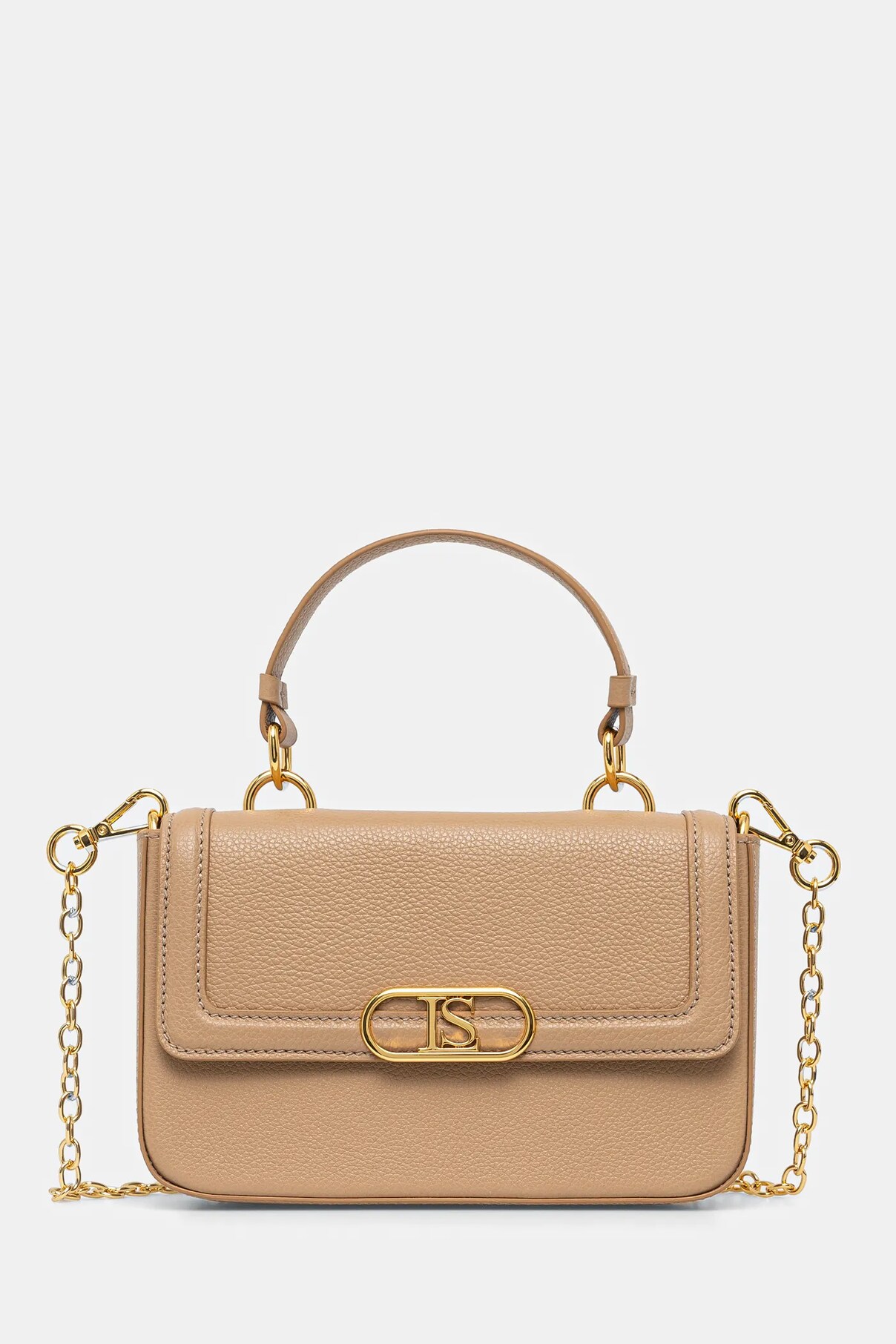 Кожаная сумочка Luisa Spagnoli, зеленый
Кожаная сумочка Luisa Spagnoli, зеленый