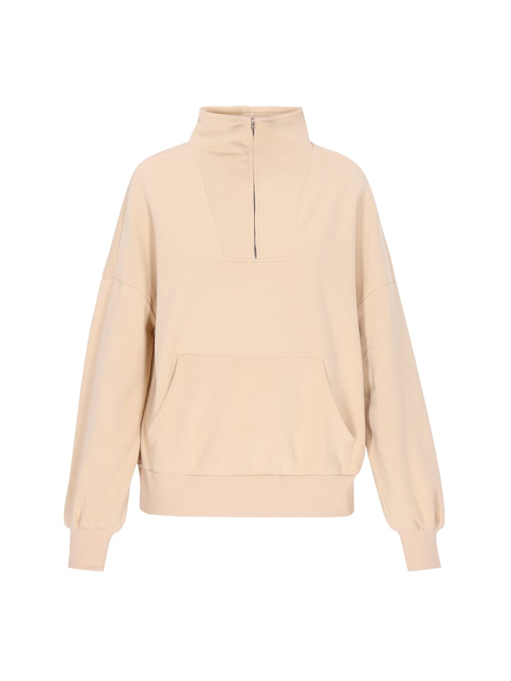 Толстовка myMO ATHLSR Sweatshirt, цвет Cream
Толстовка myMO ATHLSR Sweatshirt, цвет Cream