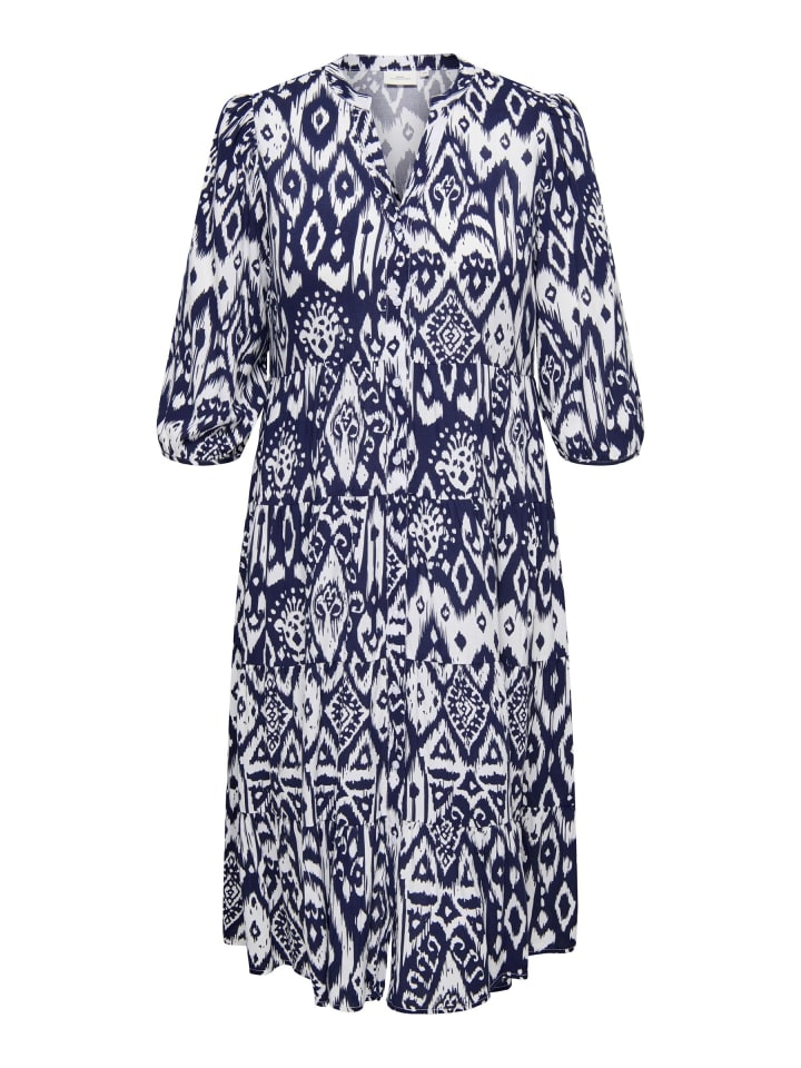 Платье до колена ONLY Carmakoma
Платье до колена ONLY Carmakoma