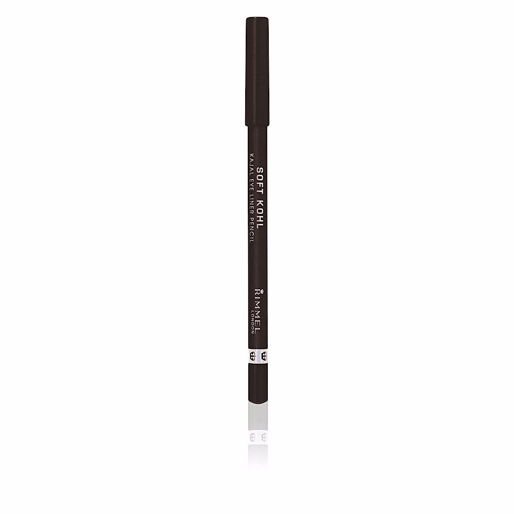 Подводка для глаз Soft khol kajal eye pencil Rimmel london, 4г, 061 -black
Подводка для глаз Soft khol kajal eye pencil Rimmel london, 4г, 061 -black