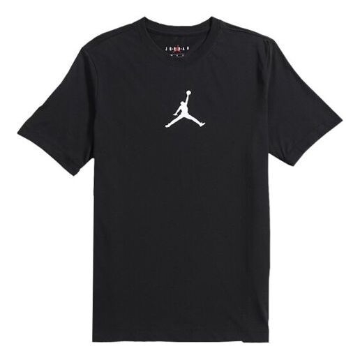 Футболка flying man дышащие спортивные повседневные короткие рукава Air Jordan, черный
Футболка flying man дышащие спортивные повседневные короткие рукава Air Jordan, черный