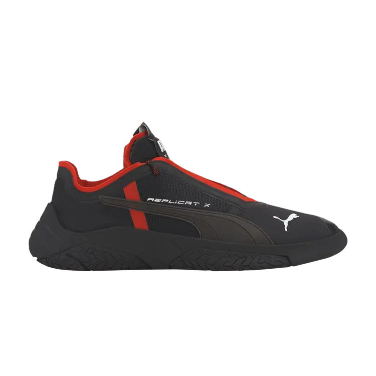 Кроссовки Replicat X Circuit 'Black Red', черный
Кроссовки Replicat X Circuit 'Black Red', черный