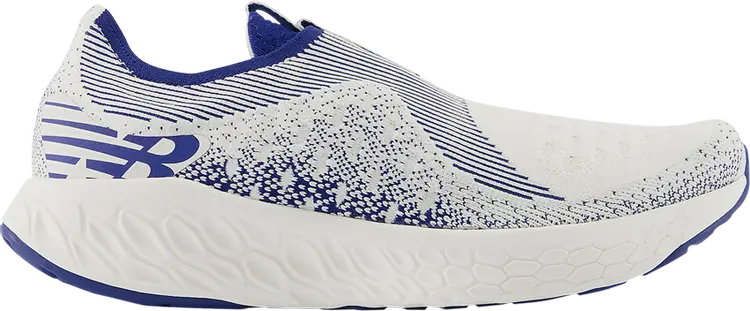 Кроссовки Fresh Foam X 1080 Unlaced 'Sea Salt Night Sky', синий
Кроссовки Fresh Foam X 1080 Unlaced 'Sea Salt Night Sky', синий