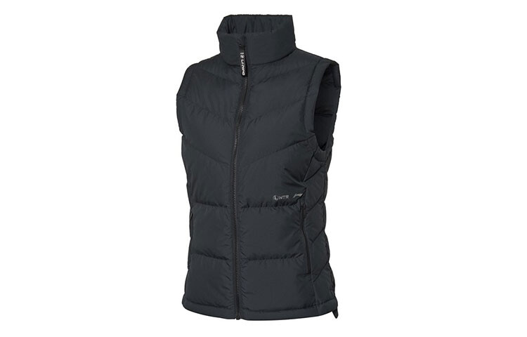 Жилет женский New Standard черный Lining
Жилет женский New Standard черный Lining