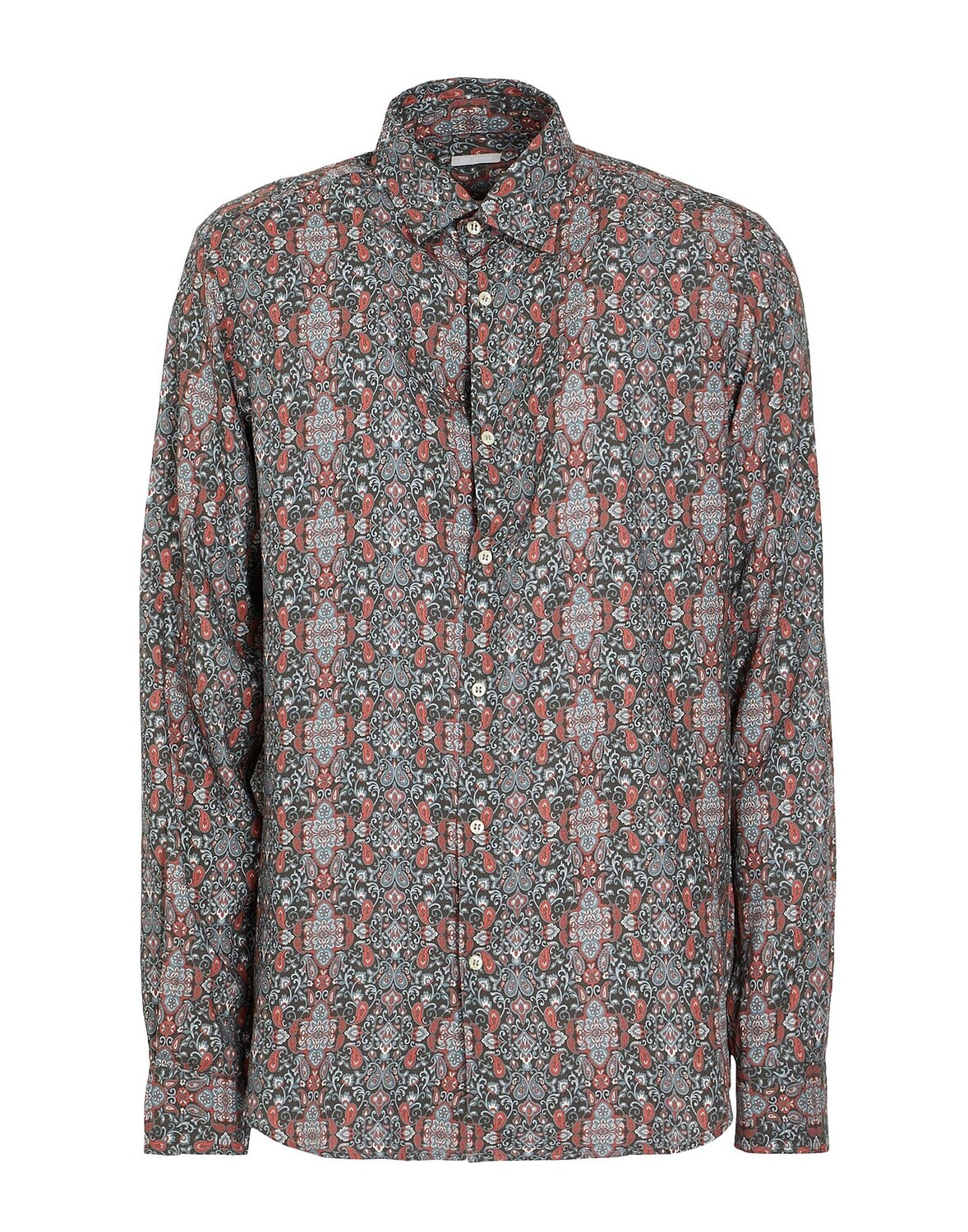 Рубашка 8 By Yoox, черный
Рубашка 8 By Yoox, черный