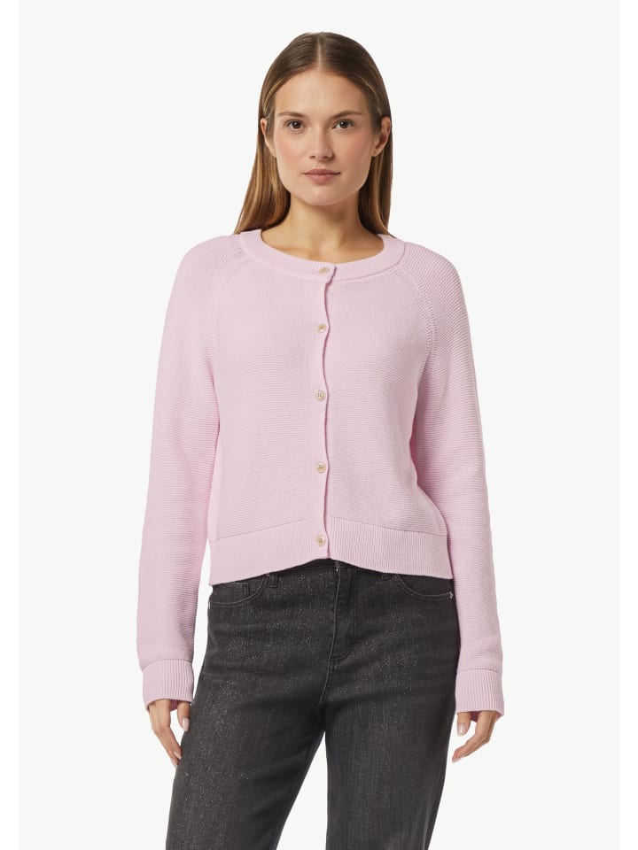 Кардиган comma CI, розовый
Кардиган comma CI, розовый