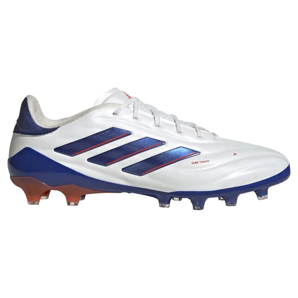 Футбольные бутсы adidas Copa Pure 2 Elite AG, белый
Футбольные бутсы adidas Copa Pure 2 Elite AG, белый