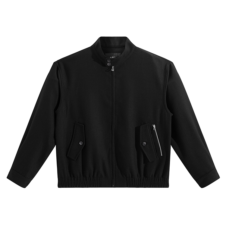 Куртка Commute Administrative для мужчин PEACEBIRD MEN, черный, batch 1
Куртка Commute Administrative для мужчин PEACEBIRD MEN, черный, batch 1