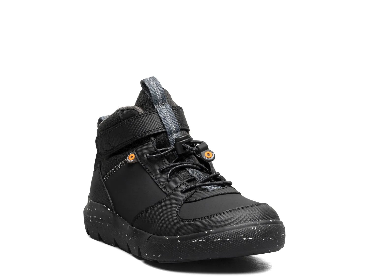 Ботинки Bogs Skyline Kicker Sneaker - Kids', черный
Ботинки Bogs Skyline Kicker Sneaker - Kids', черный