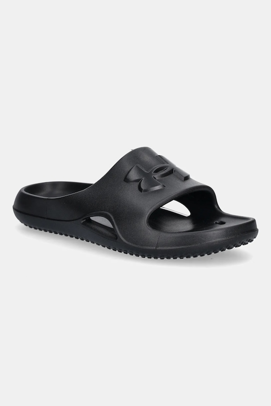 Шлепанцы Locker Under Armour, черный
Шлепанцы Locker Under Armour, черный