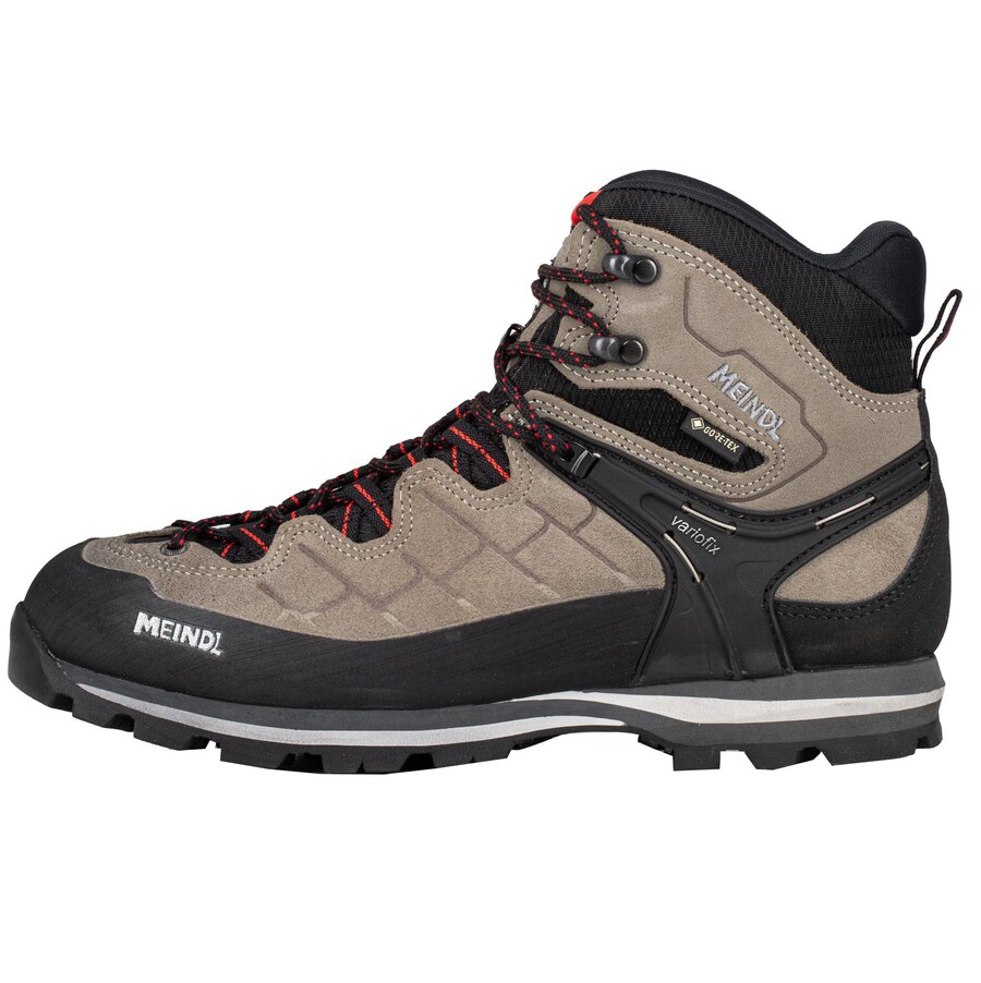 Ботинки MEINDL Litepeak GTX, коричневый
Ботинки MEINDL Litepeak GTX, коричневый