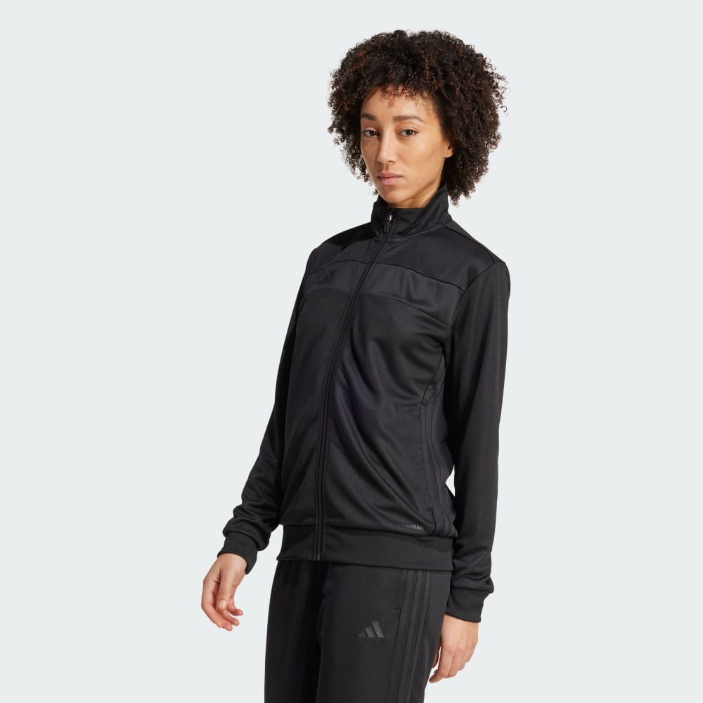 Спортивный костюм Adidas Tiro 25 Essentials Training Jacket, черный
Спортивный костюм Adidas Tiro 25 Essentials Training Jacket, черный