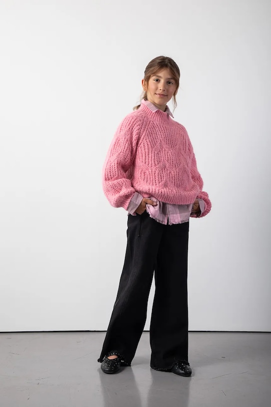 Детские джинсы Coccodrillo, черный
Детские джинсы Coccodrillo, черный