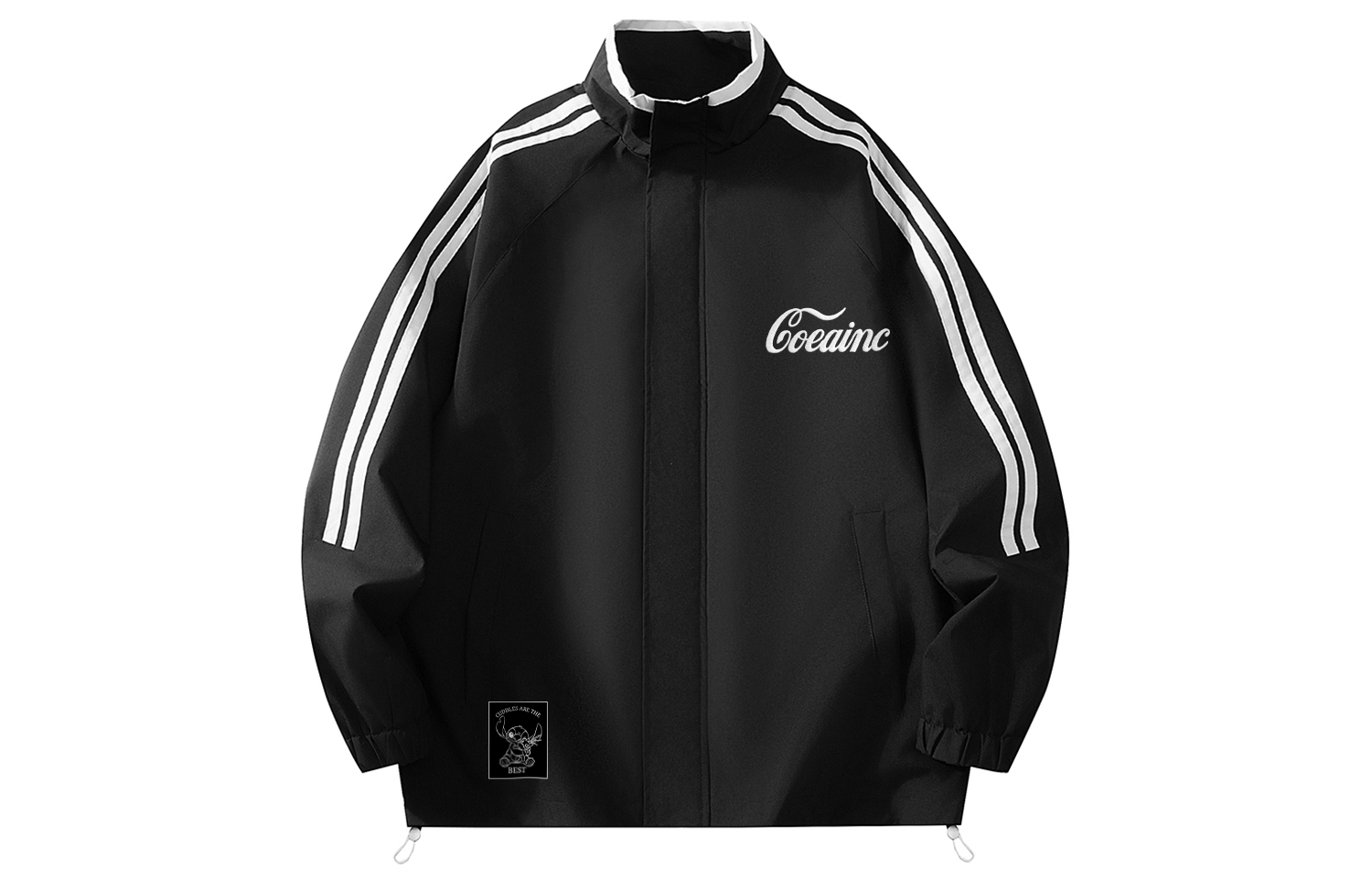 Disney Куртка Unisex, Black
Disney Куртка Unisex, Black