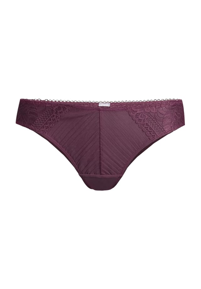 Кружевные трусики Manguun, цвет italian plum
Кружевные трусики Manguun, цвет italian plum