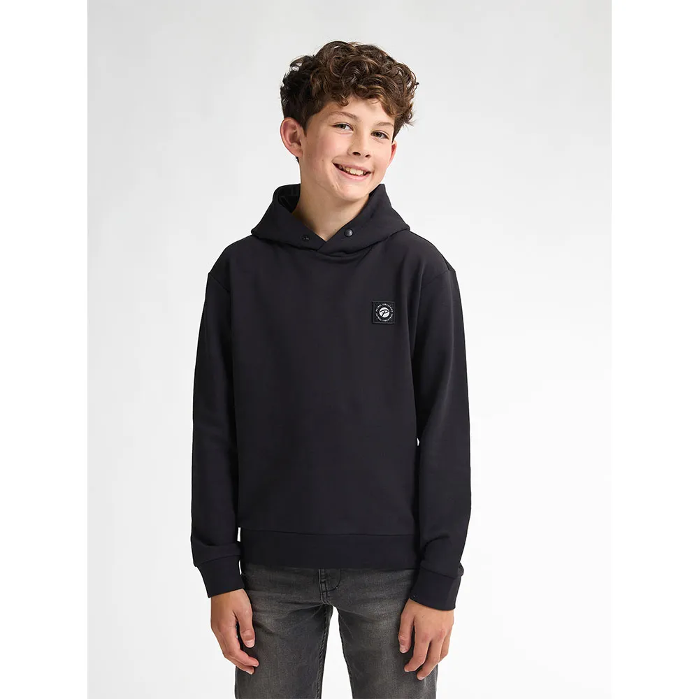 Худи Petrol Industries B-1050-SWH350, черный
Худи Petrol Industries B-1050-SWH350, черный