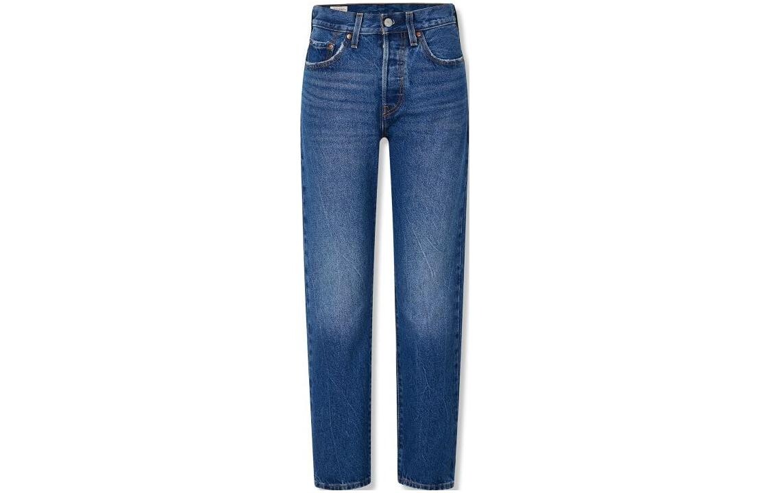 Женские джинсы Levi's levi’s, цвет Blue
Женские джинсы Levi's levi’s, цвет Blue
