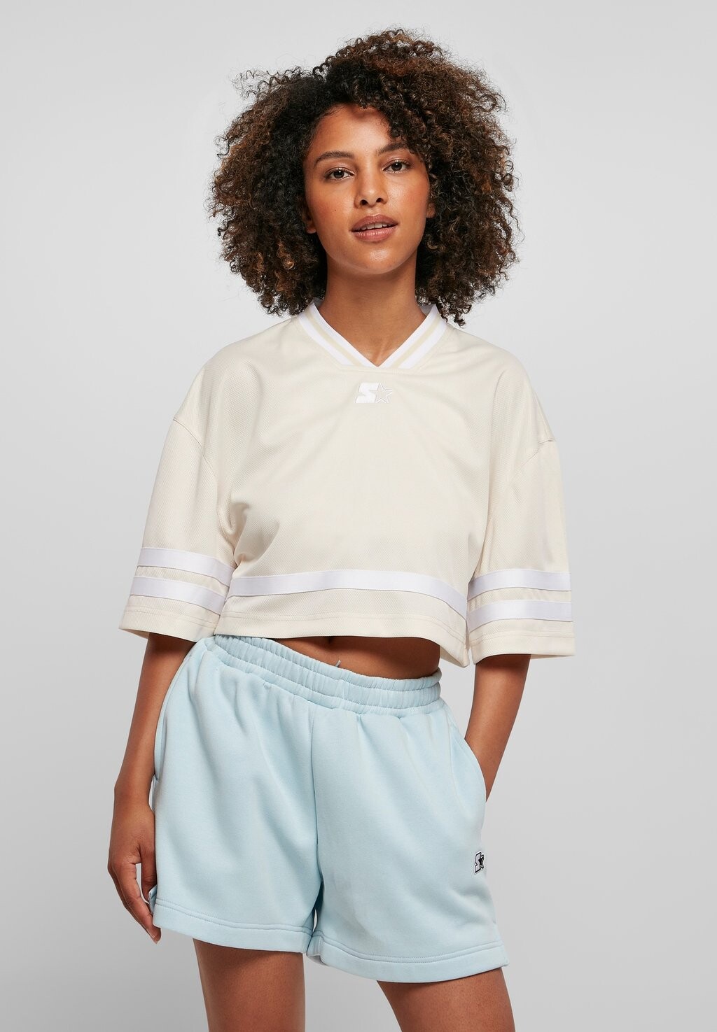 Футболка с принтом Starter, Коричневый, Футболка с принтом Starter
Футболка с принтом Starter, Коричневый, Футболка с принтом Starter