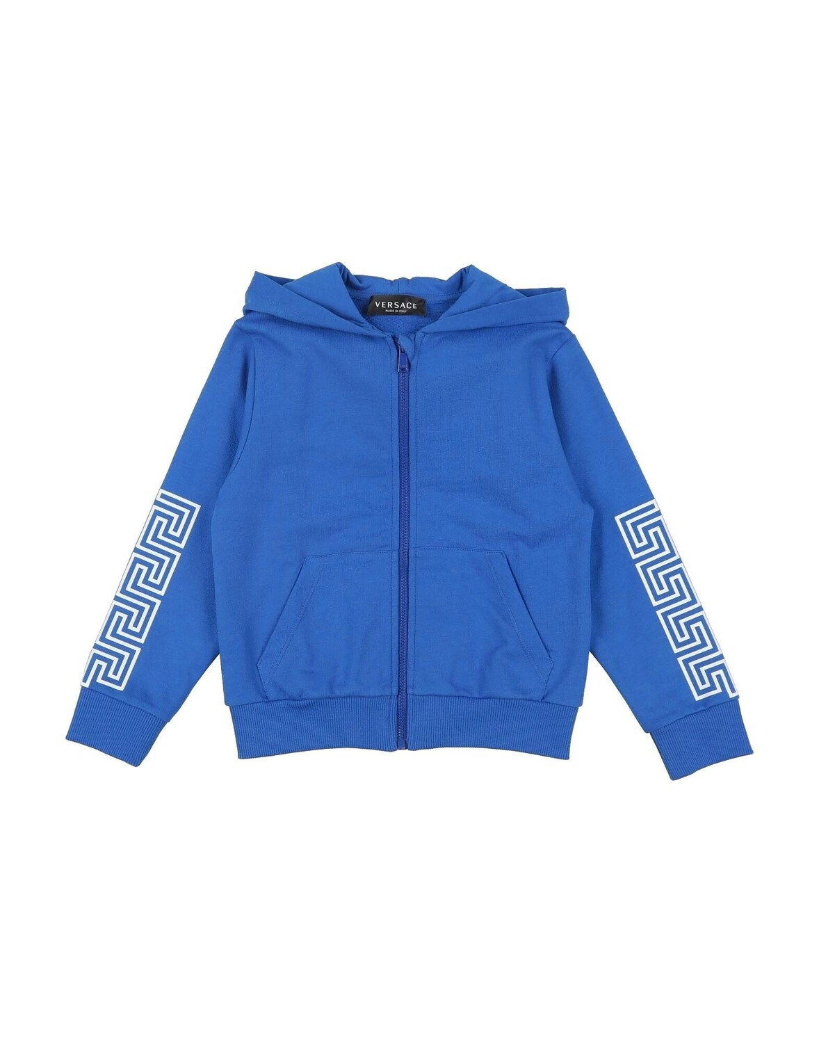 Толстовка Versace Young, синий
Толстовка Versace Young, синий