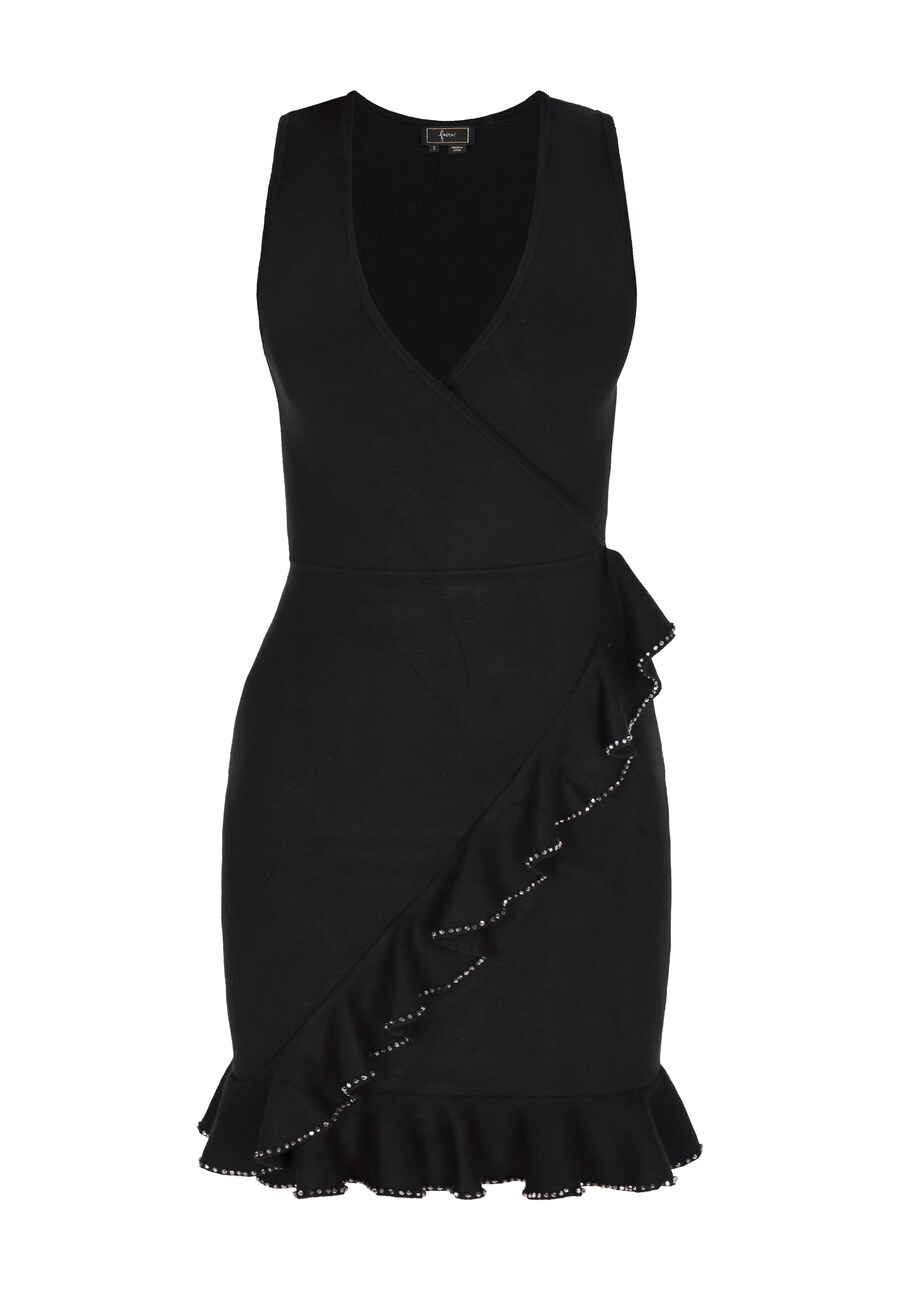 Платье faina, черный 
Платье faina, черный