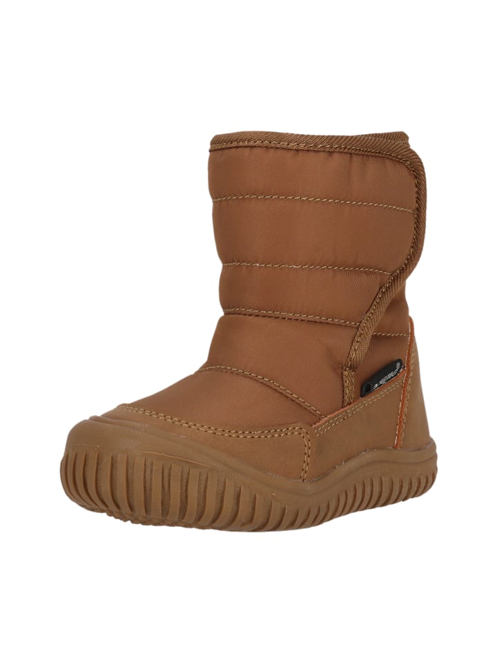 Сапоги Zigzag Winterstiefel Tate, цвет 1075 Toasted coconut
Сапоги Zigzag Winterstiefel Tate, цвет 1075 Toasted coconut