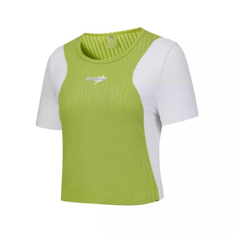 Футболка женская зеленая RAPIDO, Зеленый, Футболка женская зеленая RAPIDO
Футболка женская зеленая RAPIDO, Зеленый, Футболка женская зеленая RAPIDO