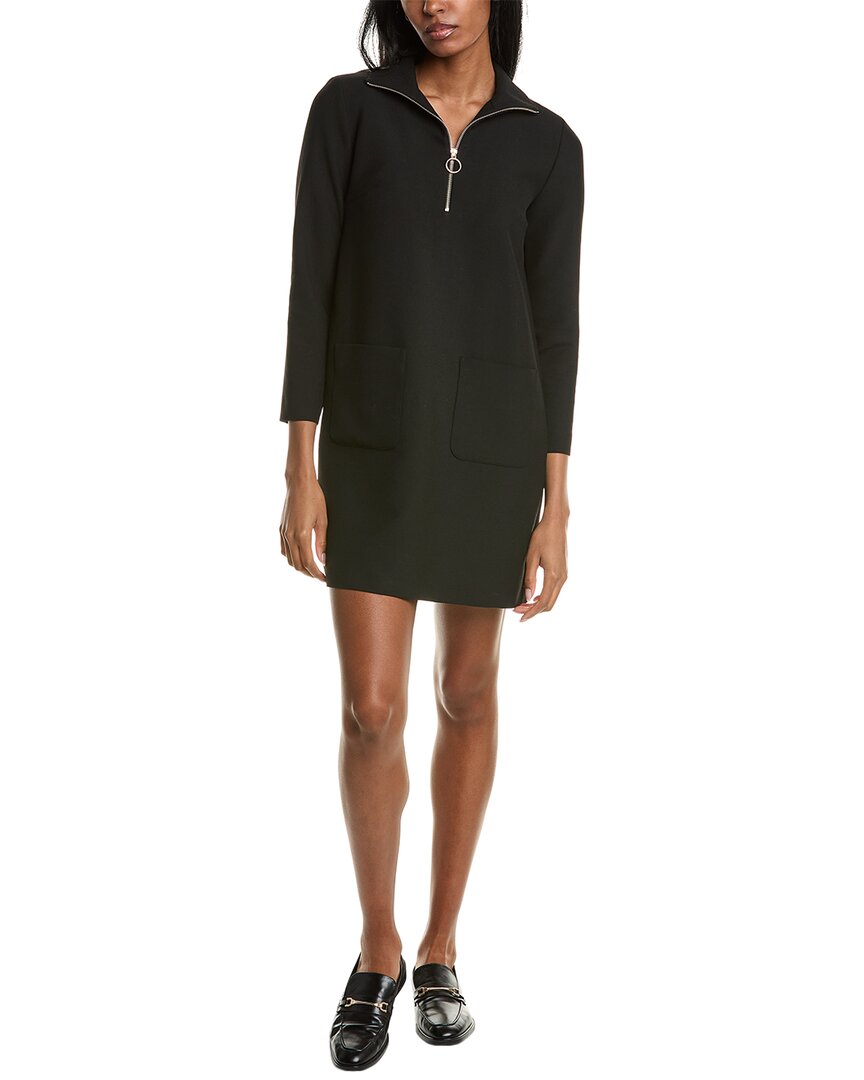 Платье-футляр ba&sh, черный
Платье-футляр ba&sh, черный