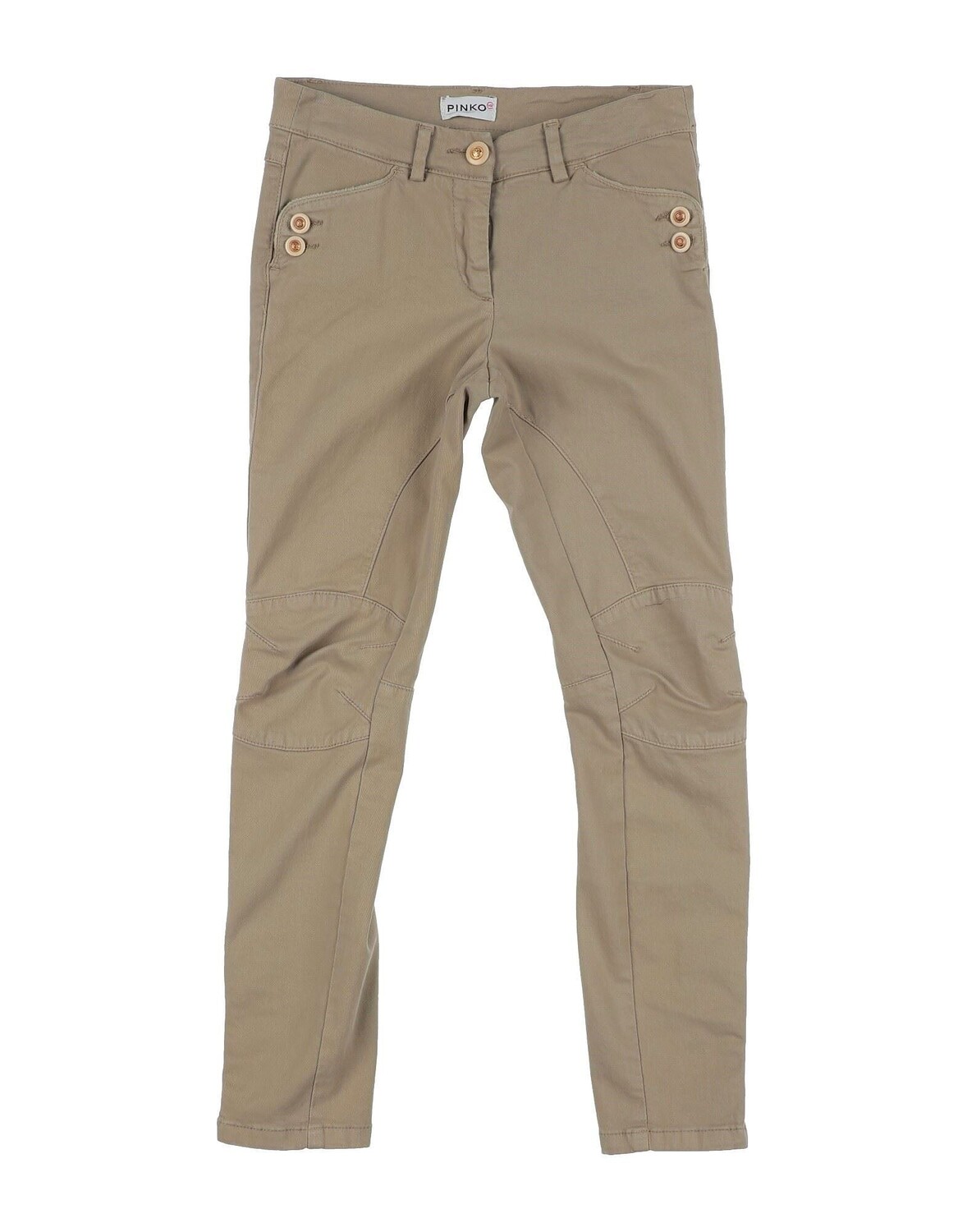 Брюки Pinko Up, песочный
Брюки Pinko Up, песочный