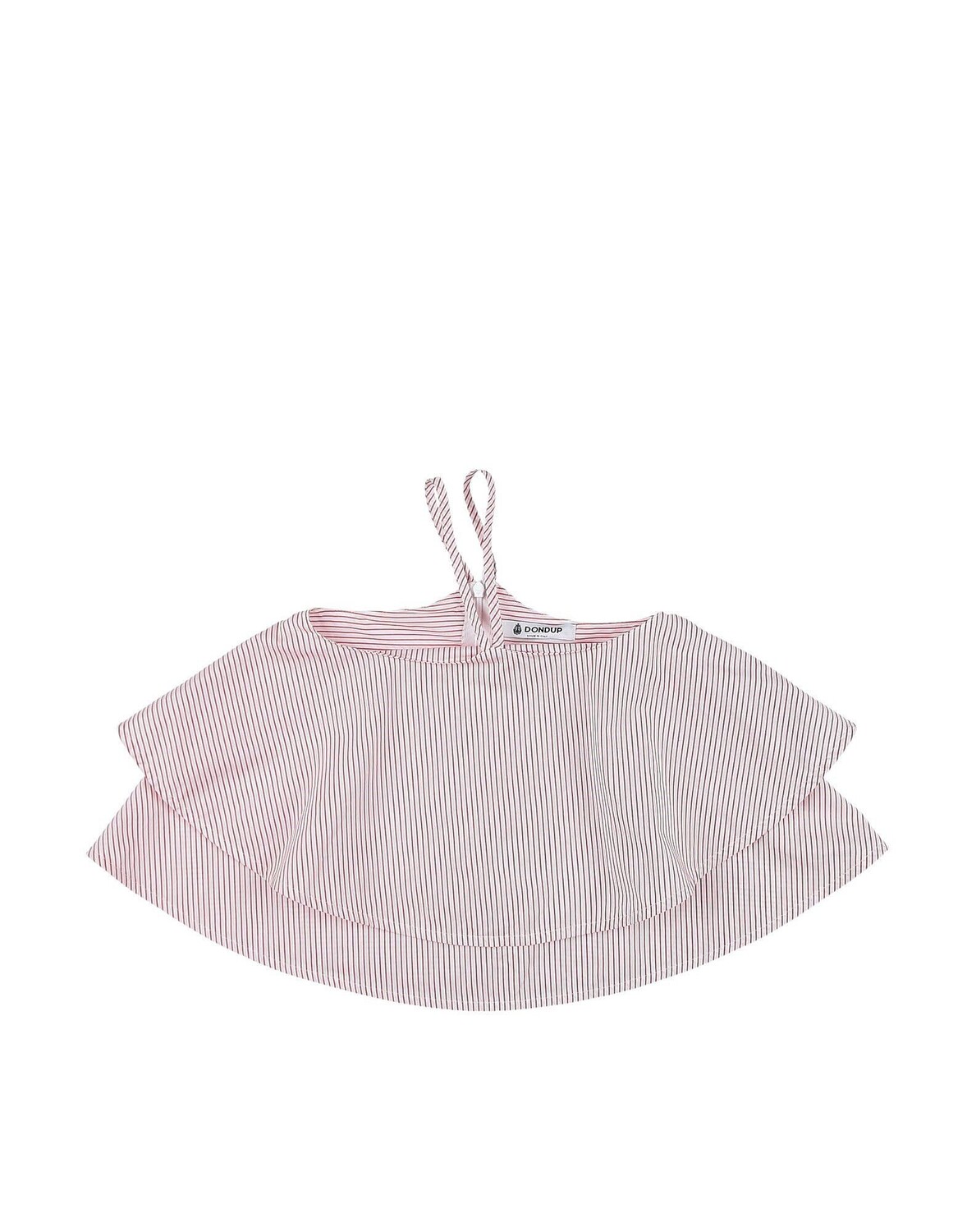 Топ Dondup, красный
Топ Dondup, красный