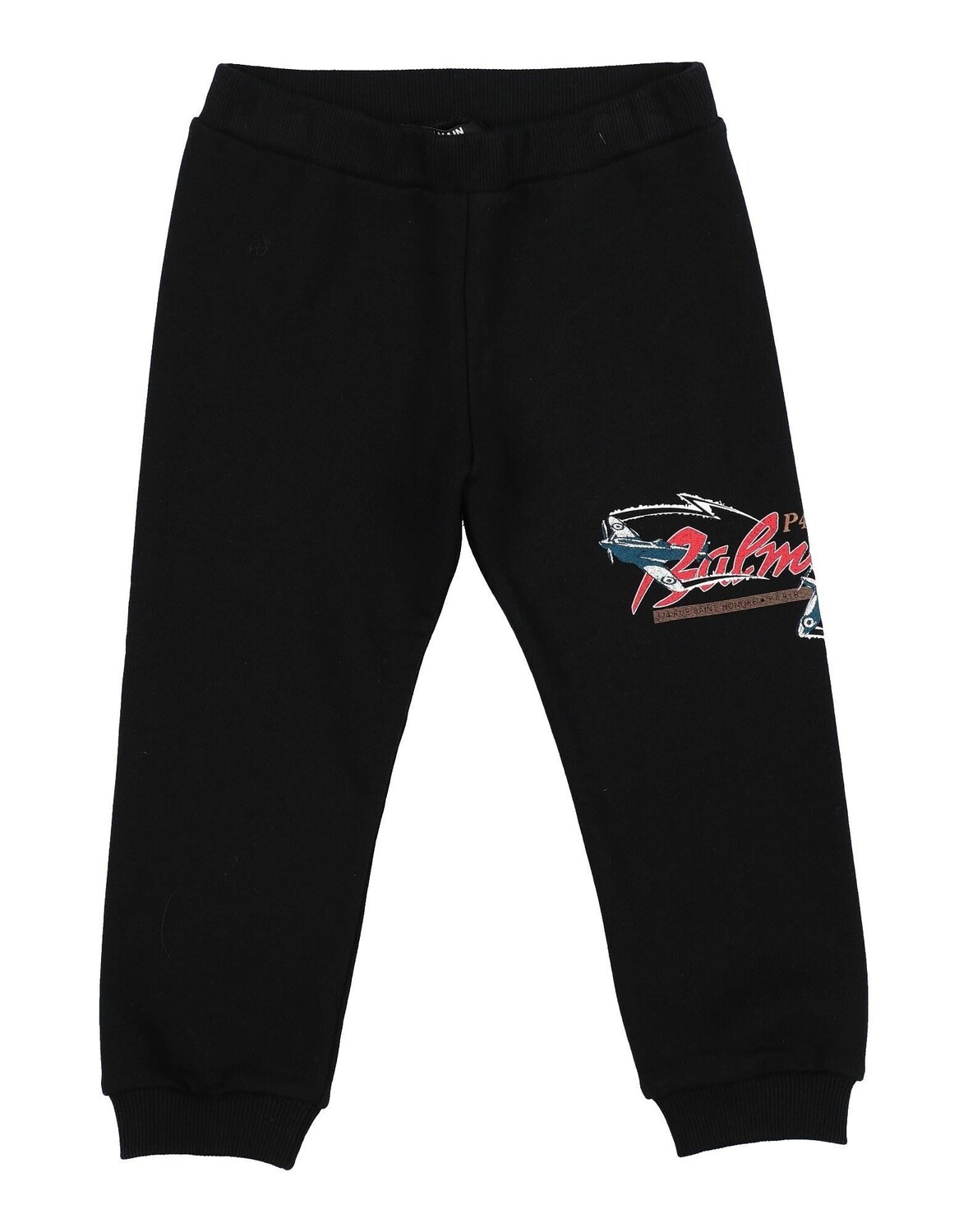 Брюки Balmain, черный
Брюки Balmain, черный