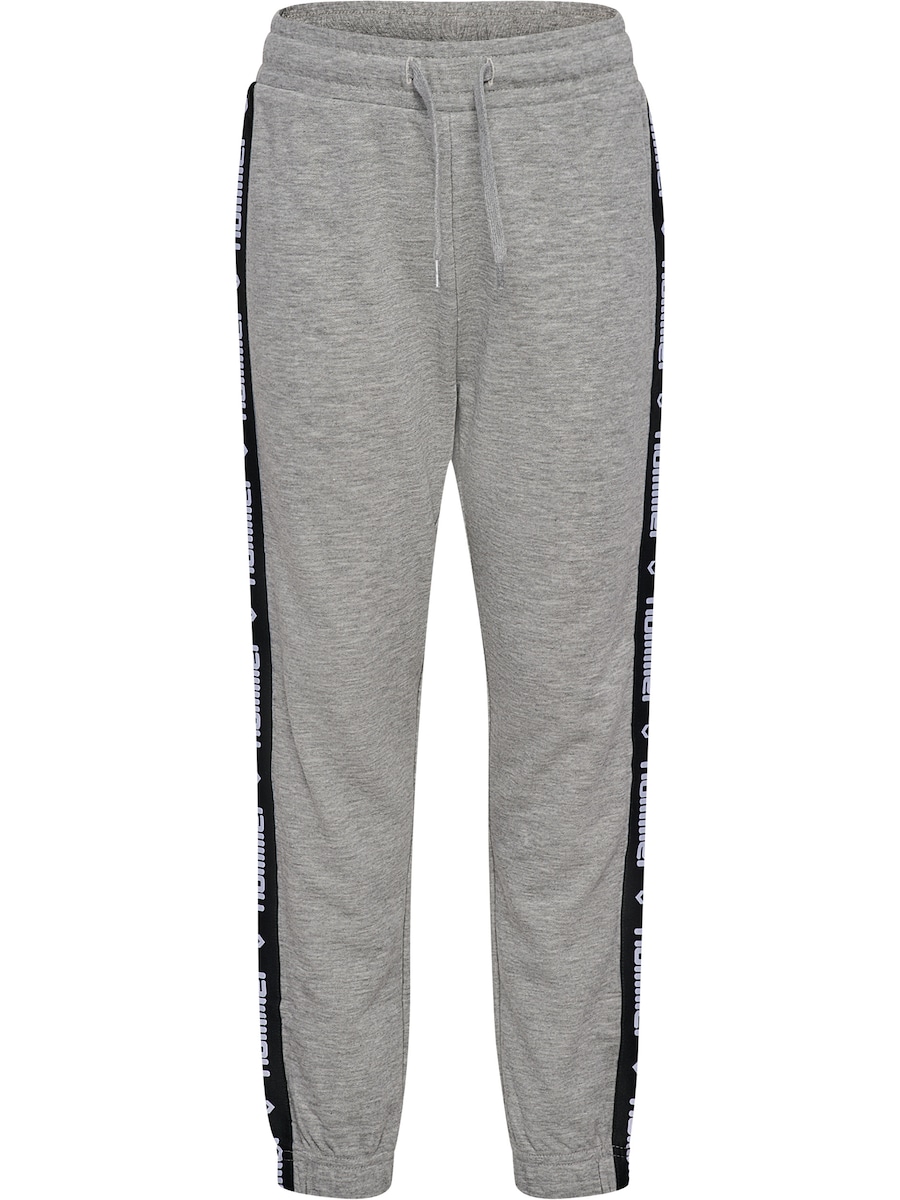Зауженные спортивные брюки Hummel, Grey/Mottled Grey
Зауженные спортивные брюки Hummel, Grey/Mottled Grey