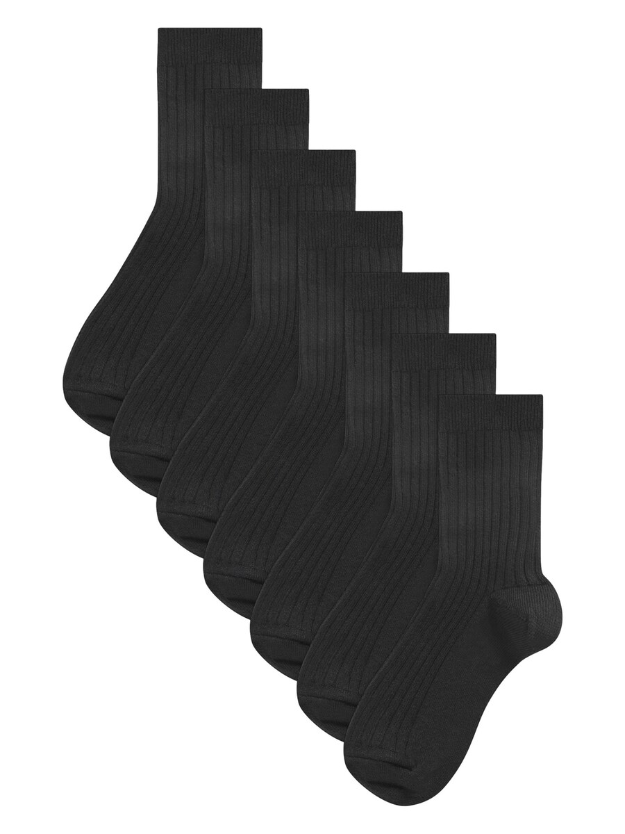 Носки Next, черный
Носки Next, черный