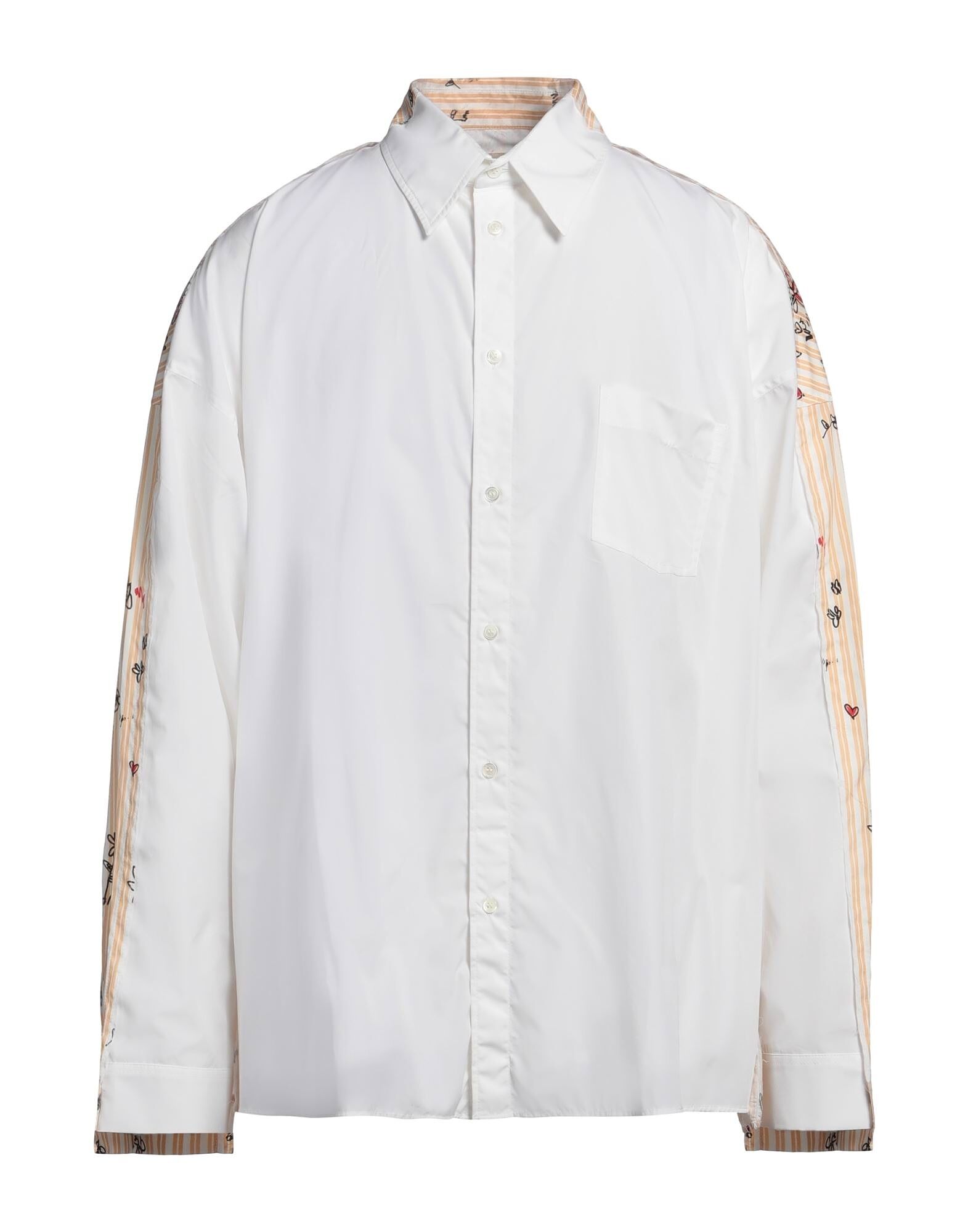 Рубашка Marni, белый
Рубашка Marni, белый