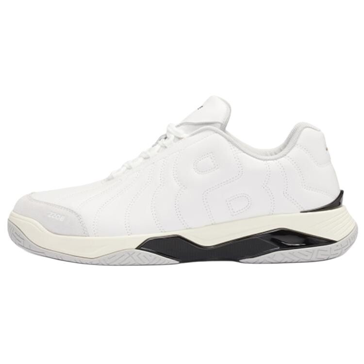 Кроссовки HUGO BOSS Lifestyle Shoes Men Low-top White, белый 
Кроссовки HUGO BOSS Lifestyle Shoes Men Low-top White, белый