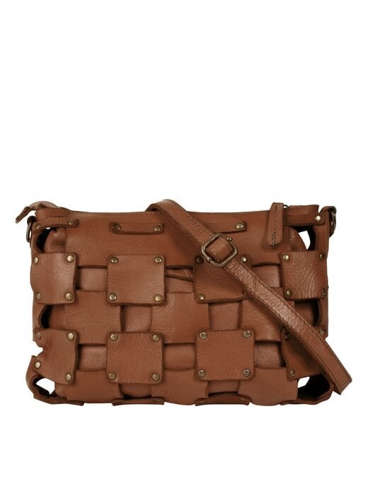 Рюкзак Samantha Look, коричневый
Рюкзак Samantha Look, коричневый